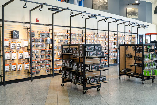 Harley-Davidson Dealer «Laconia Harley-Davidson», reviews and photos, 239 Daniel Webster Hwy, Meredith, NH 03253, USA