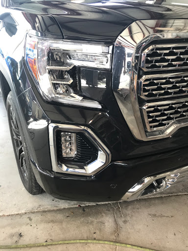 Auto Body Shop «Master Touch Auto Body Inc», reviews and photos, 1508 Viscaya Pkwy, Cape Coral, FL 33990, USA