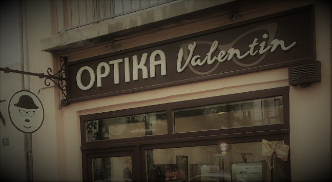 Optika Valentin