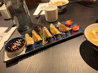 Plats et boissons du Restaurant japonais NAKATA Part Dieu à Lyon - n°10