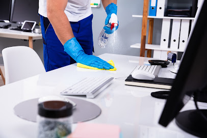 The Finest Finish - Commercial Cleaning Service