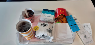 Photo n°88 de McDonald's à La Couronne ()