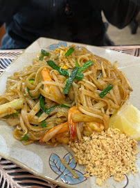 Nouille du Restaurant thaï Phuket Thaï à Rambouillet - n°10