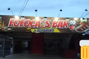 Fofocas Bar image