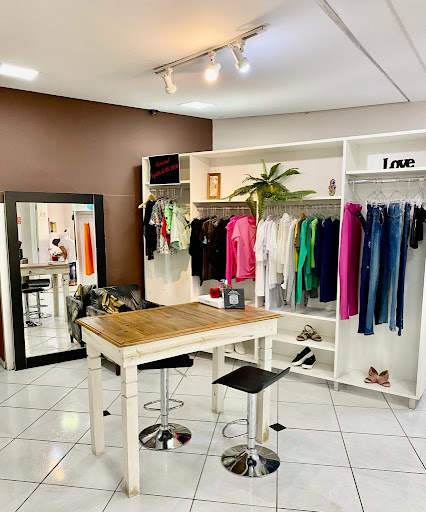 Logo da empresa - Leyla Lima Boutique
