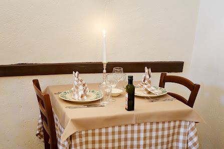 Osteria Del Tempo Perso Via Gaetano Tanzarella Vitale, 47, 72017 Ostuni BR