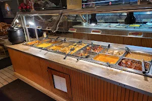 Plant City Homestyle Buffet image