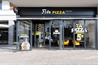 Photos du propriétaire du Pizzeria Five Pizza Original - Strasbourg - n°1