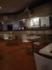 Atmosphère du Restaurant français Chez Antoine à Auterive - n°6