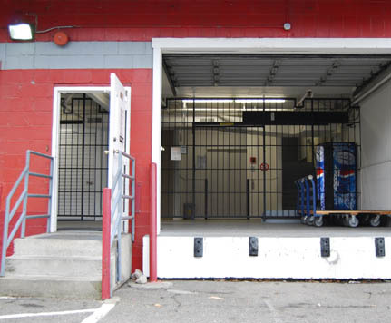 Self-Storage Facility «Seattle Self Storage», reviews and photos, 1100 Poplar Pl S, Seattle, WA 98144, USA