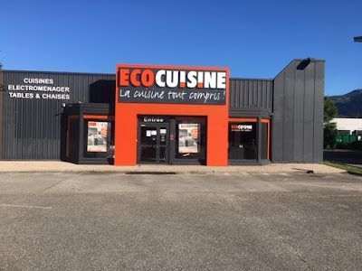 Ecocuisine Grenoble Saint Egrève - Cuisines et Electroménager à Saint-Egrève