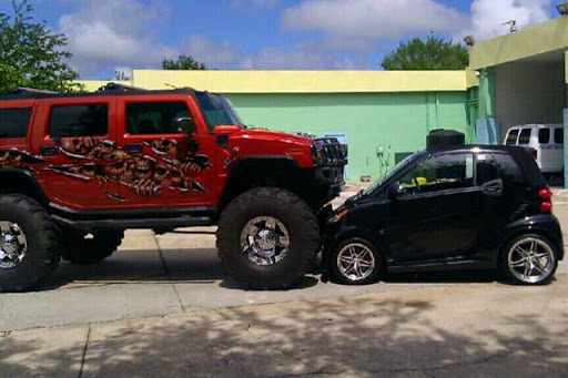 Car Wash «Palm Coast Car Wash», reviews and photos, 13 Old Kings Rd N, Palm Coast, FL 32137, USA