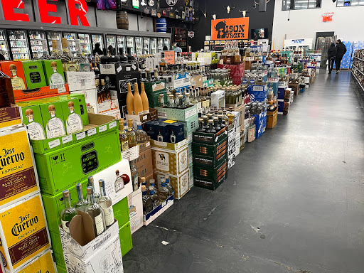 Liquor Store «Ramirez Liquor, Wine, & Kegs», reviews and photos, 736 S Soto St, Los Angeles, CA 90023, USA