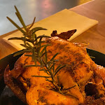 Photo n°3 de l'avis de KIRILL.O fait le 09/02/2020 à 19:29 sur le  The Social Hub Restaurant & Bar Berlin à Berlin