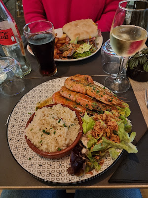 Le bistrot Gambetta à Cahors