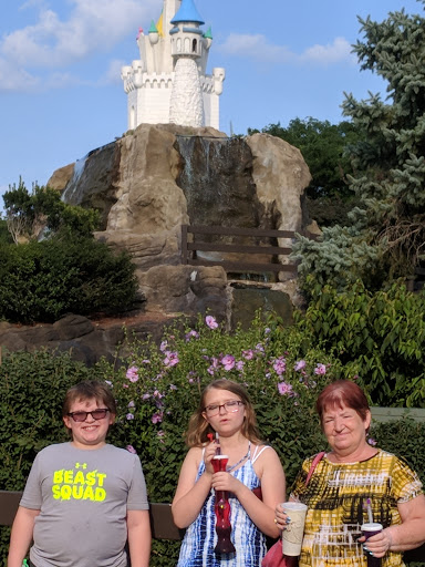 Amusement Park «Magic Mountain Fun Center - East», reviews and photos, 5890 Scarborough Blvd, Columbus, OH 43232, USA