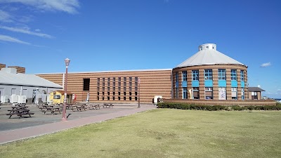 EV充電スタンド