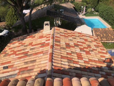 Abri Toiture Étanchéité à Fréjus
