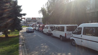 Photos of Tetovo Theater Teatri Tetov&euml;s Тетовскиот Театар