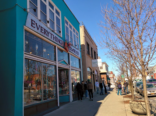 Gift Shop «Everything Elmwood», reviews and photos, 740 Elmwood Ave, Buffalo, NY 14222, USA