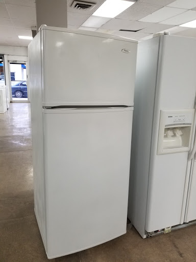 Appliance Store «Old Town Appliance», reviews and photos, 1207 E Douglas Ave, Wichita, KS 67211, USA