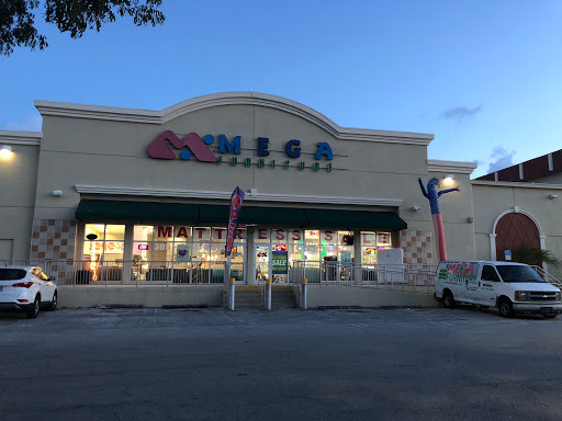 Furniture Store «Mega Furniture, LLC», reviews and photos, 1265 NE 163rd St, Miami, FL 33162, USA