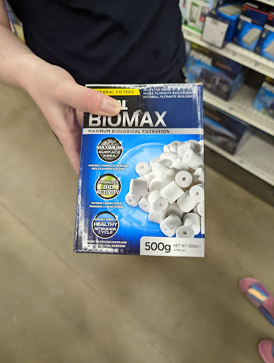 Pet Supply Store «Petco Animal Supplies», reviews and photos, 1893 W Main St, Troy, OH 45373, USA