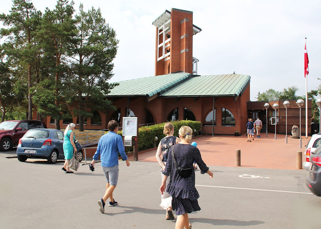 Karlslunde Strandkirke