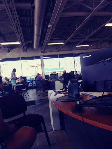 Used Car Dealer «Bobb Says Yes!», reviews and photos, 4639 W Broad St, Columbus, OH 43228, USA