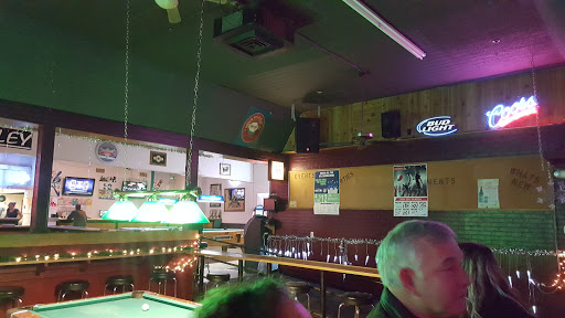 Bar & Grill «Back Alley Bar & Grill», reviews and photos, 6503 E Mill Plain Blvd, Vancouver, WA 98661, USA