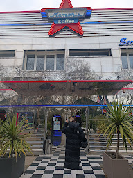 Photo n°132 de Memphis - Restaurant Diner à Toulouse ()