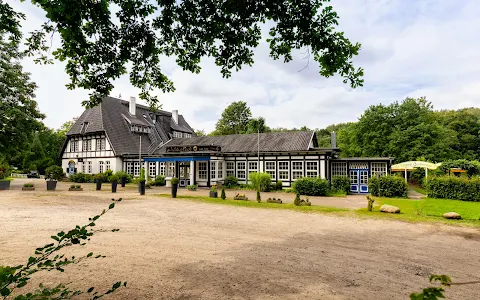 Hotel Waldesruh Am See image