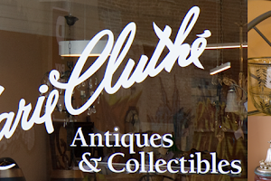 Marie Cluthe Antiques & Collectibles