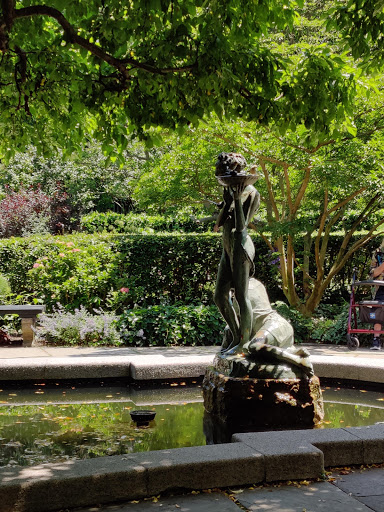 Museum «El Museo Del Barrio», reviews and photos, 1230 5th Ave, New York, NY 10029, USA