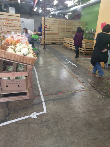 Non-Profit Organization «Tri-City Volunteers», reviews and photos