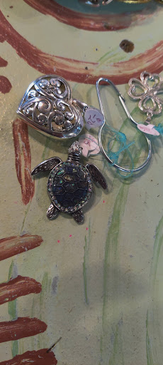 Museum «African Bead Museum», reviews and photos, 6559 Grand River Ave, Detroit, MI 48204, USA