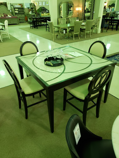 Furniture Store «Value City Furniture», reviews and photos, 45350 Utica Park Blvd, Utica, MI 48315, USA