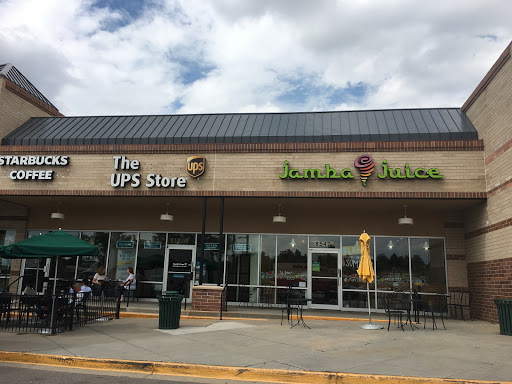 Shipping and Mailing Service «The UPS Store», reviews and photos, 8547 E Arapahoe Rd j, Greenwood Village, CO 80112, USA