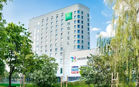 ibis Styles Bialystok image