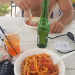 Photo n°2 de l'avis de L... fait le 22/09/2023 à 09:16 sur le  Al burrone food and drink à Favignana