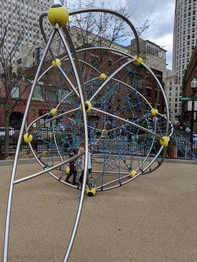 Park «Frieda Garcia Park», reviews and photos, 45 Stanhope St, Boston, MA 02116, USA