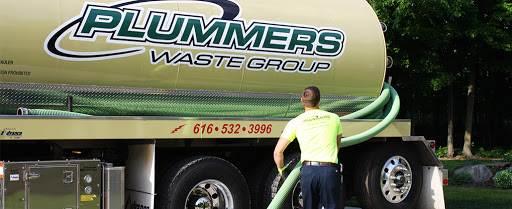 Plummer's Septic and Sewer