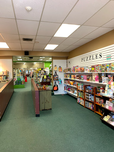 Book Store «Doylestown Bookshop», reviews and photos, 16 S Main St, Doylestown, PA 18901, USA