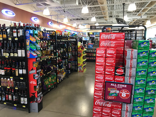 Convenience Store «Corner Store», reviews and photos, 2998 TX-46, Seguin, TX 78155, USA
