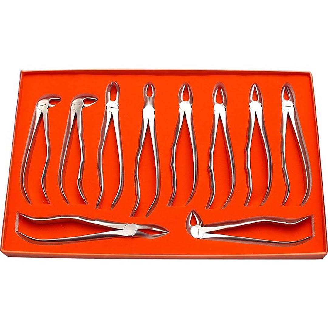 Azmico Surgical Instruments