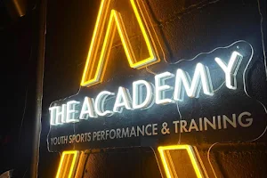 The Academy Youth Sports Performance image