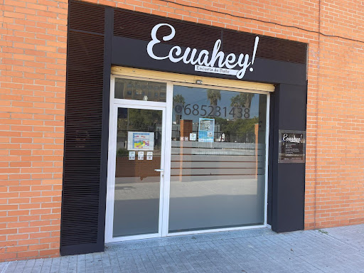 Imagen del negocio Ecuahey "Escuela De Baile" en Valencia, Valencia