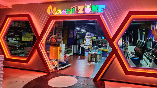 Mastiii Zone Flavors | GT Central | Jaipur | Bowling | Gaming Zone | Fun Zone