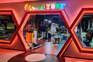 Masti Zone Flavors | GT Central | Jaipur | Bowling | Gaming Zone | Fun Zone image