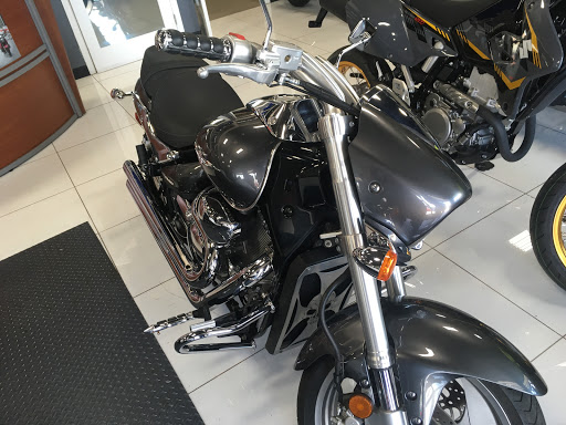 Motorcycle Dealer «Crossbay Motorsports of Howard Beach», reviews and photos, 164-01 Cross Bay Blvd, Howard Beach, NY 11414, USA